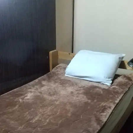 新泻 昂格索旅馆酒店 外观 照片