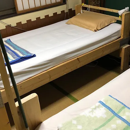 新泻 昂格索旅馆酒店 外观 照片