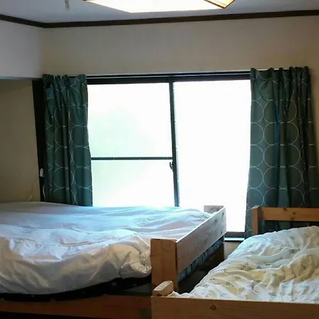 新泻 昂格索旅馆酒店 外观 照片