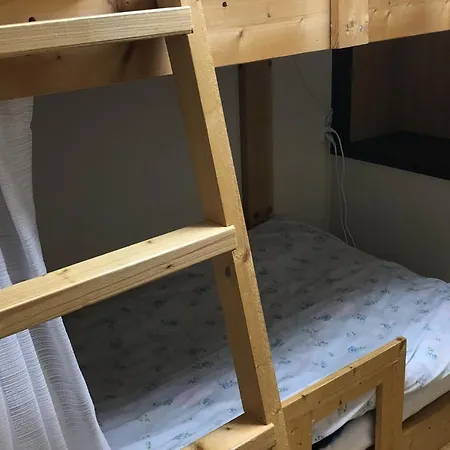 新泻 昂格索旅馆酒店 外观 照片