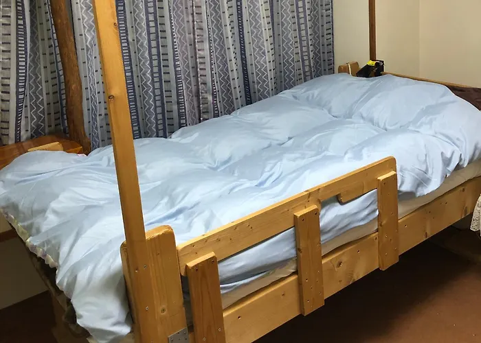 Guesthouse Angoso