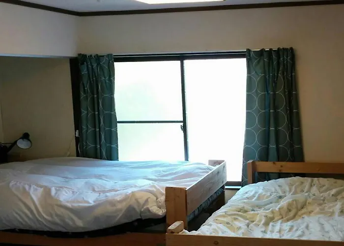 Guesthouse Angoso