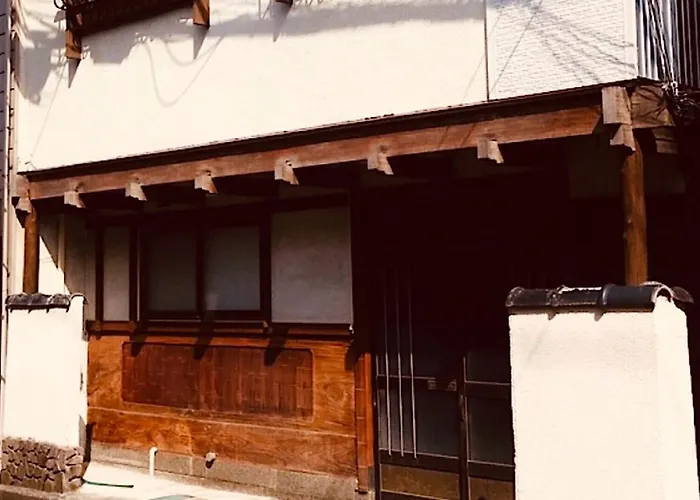 Guesthouse Angoso