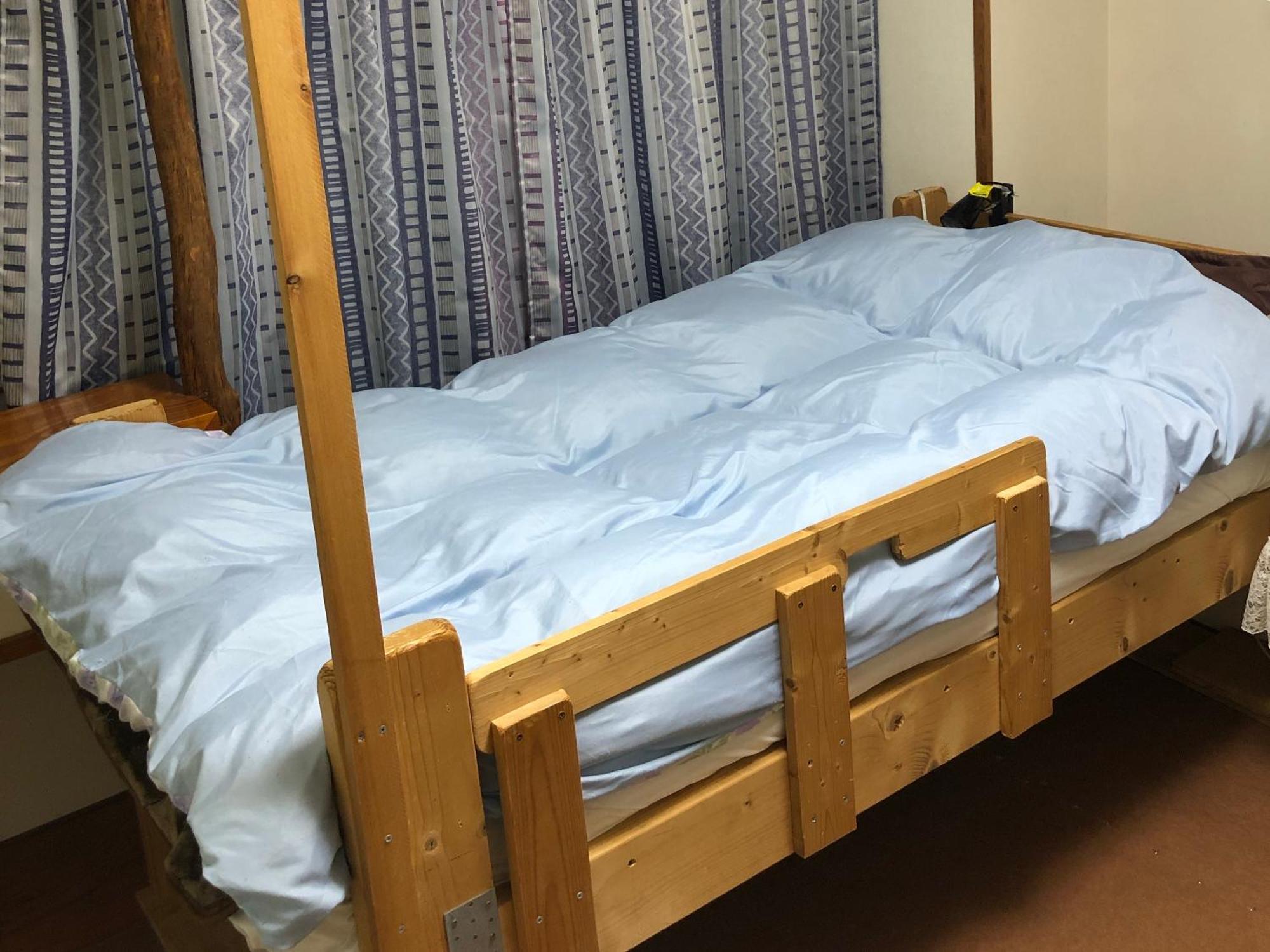 Angoso 2* Niigata