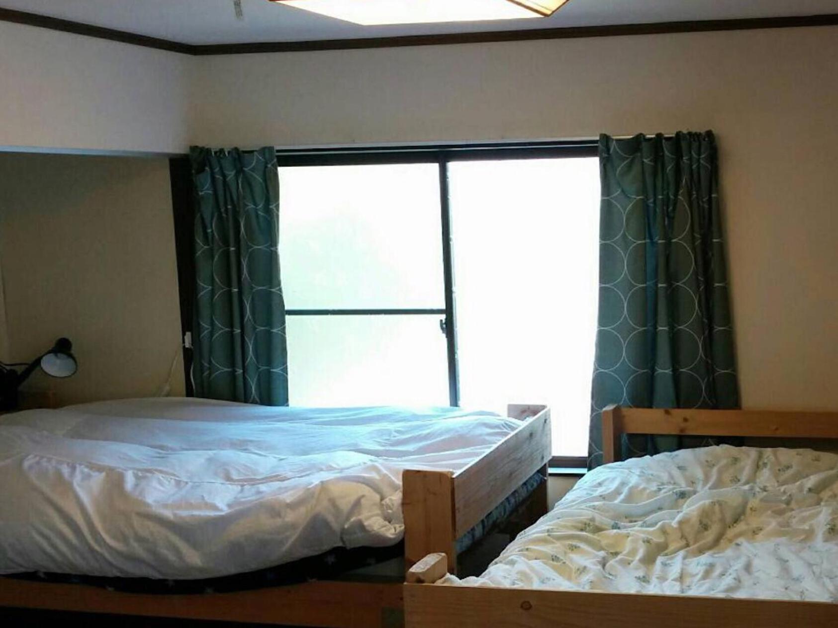 Angoso 2* Niigata